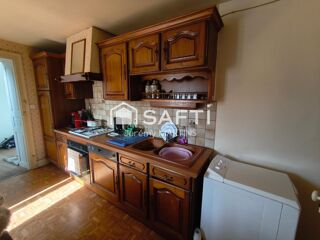  Maison � vendre 3 pi�ces 126 m�