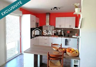  Appartement � vendre 3 pi�ces 73 m�