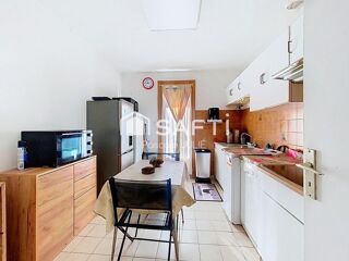  Maison à vendre 5 pièces 100 m²