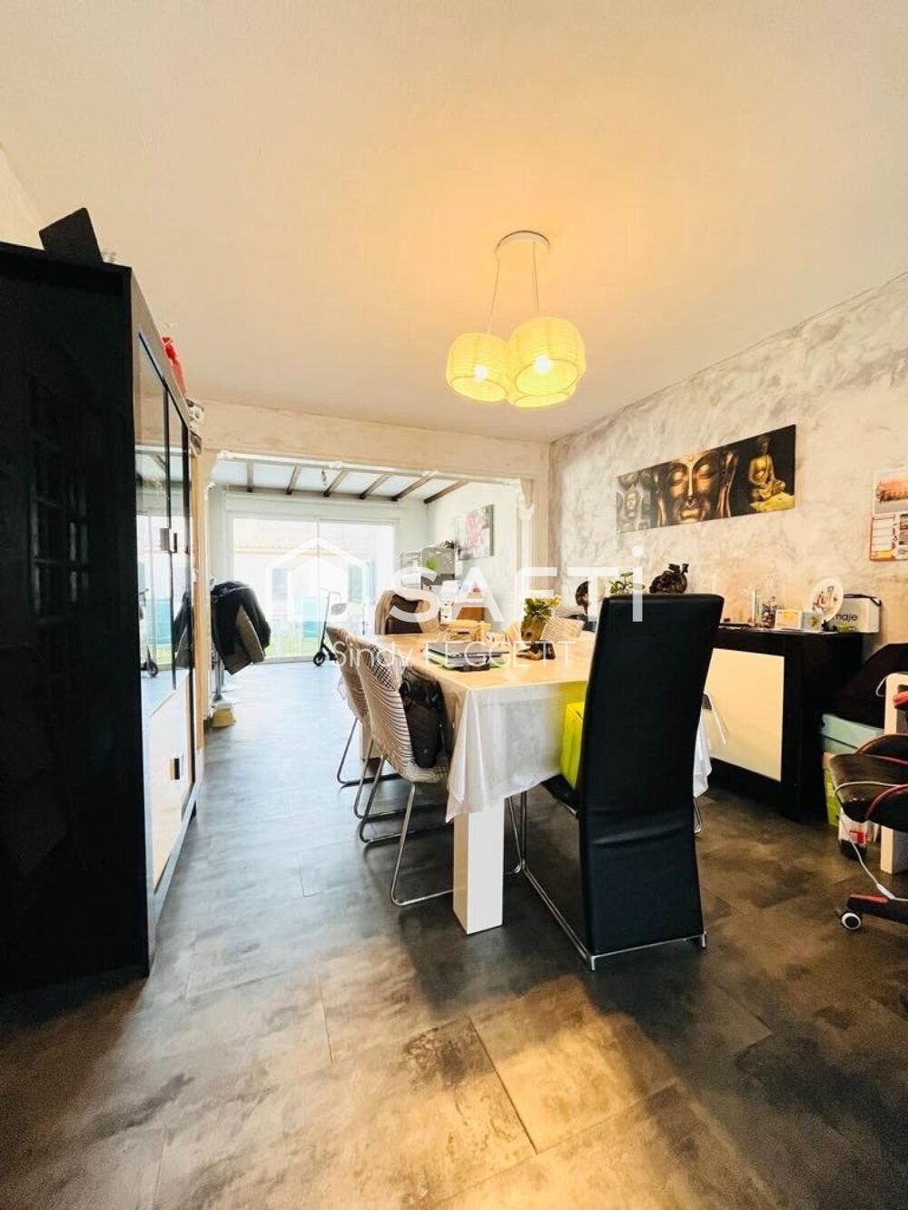 Vente Maison MAISON 4 CHAMBRES JARDIN Grande-synthe