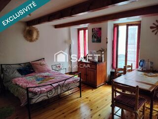  Appartement � vendre 1 pi�ce 26 m�