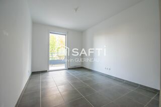 Vente Appartement Bordeaux Caudéran – T3 récent au calme avec balcon filant et parking sécurisé Bordeaux
