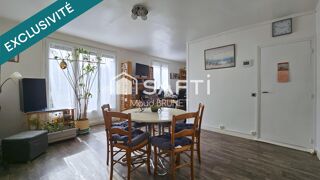  Appartement � vendre 3 pi�ces 65 m�