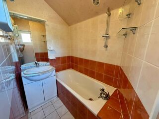  Maison à vendre 4 pièces 90 m²