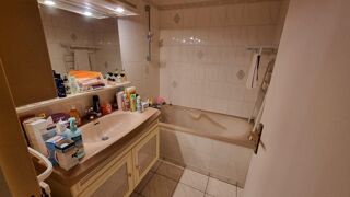  Appartement � vendre 4 pi�ces 95 m�