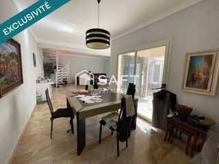  Maison à vendre 9 pièces 180 m²