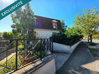  Appartement à vendre 2 pièces 45 m²