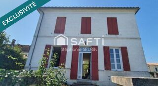 Maison à vendre 4 pièces 101 m²