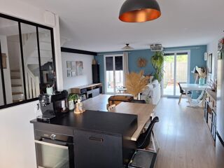  Maison � vendre 5 pi�ces 108 m�