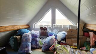  Maison � vendre 6 pi�ces 113 m�