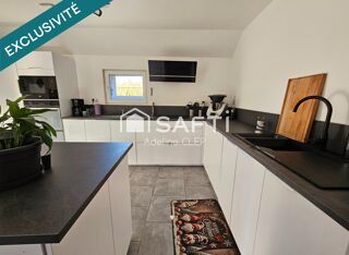 Vente Maison MAISON DE PLAIN PIED AVEC TROIS CHAMBRES Wicquinghem