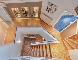  Maison à vendre 7 pièces 196 m²