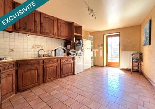  Maison à vendre 7 pièces 220 m²
