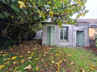  Maison � vendre 3 pi�ces 50 m�