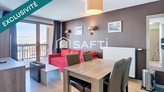  Appartement � vendre 2 pi�ces 34 m�
