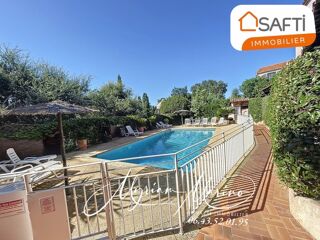  Appartement � vendre 3 pi�ces 45 m�