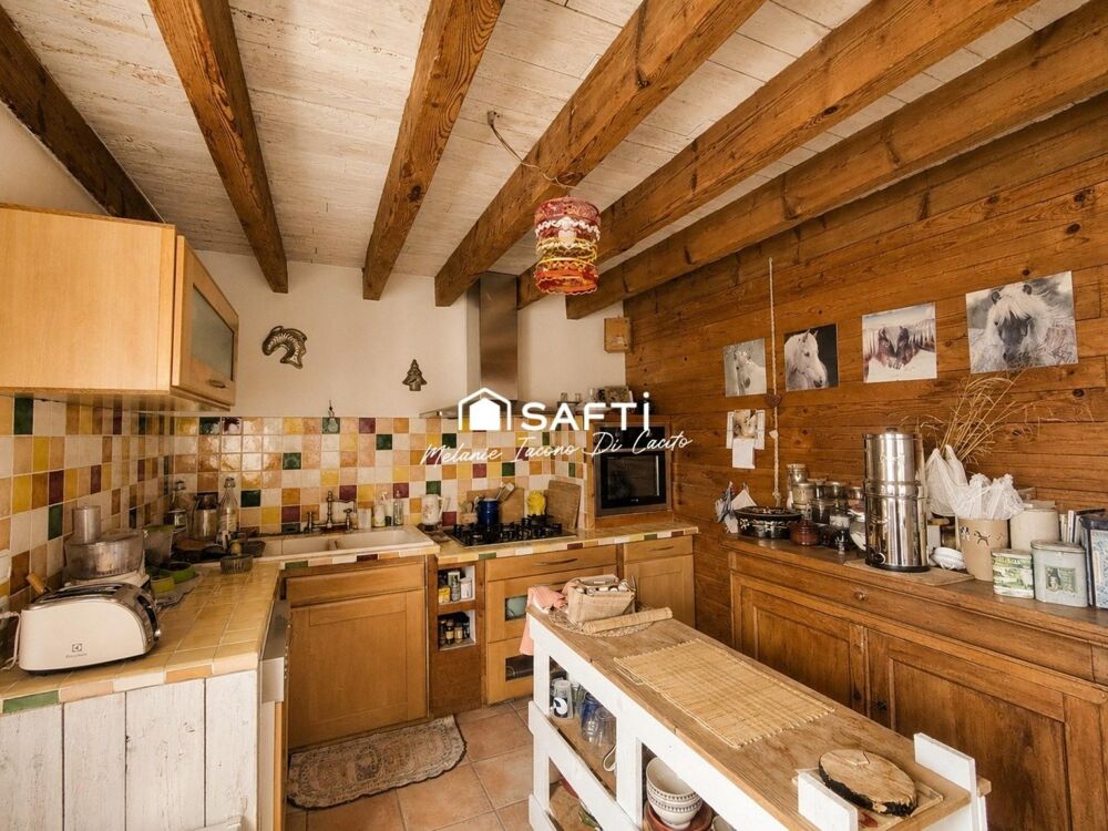 Vente Maison Propriété de caractère, vue imprenable sur Pyrénées. Castagnac