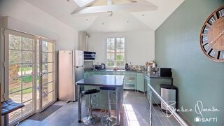  Maison à vendre 5 pièces 125 m²