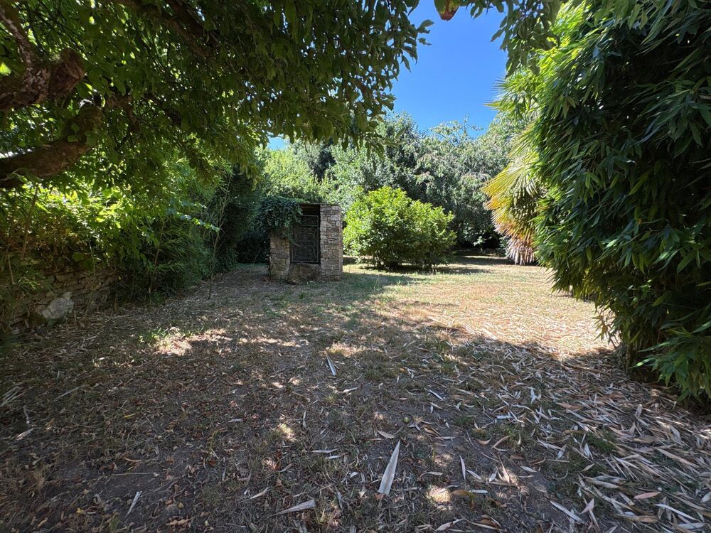 Vente Maison Magnifique corps de ferme + 5,5 hect de terrain Rieux