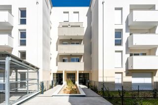  Appartement � vendre 3 pi�ces 60 m�