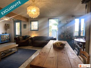  Maison � vendre 4 pi�ces 88 m�
