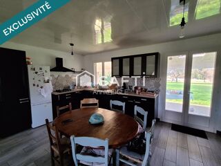  Maison � vendre 5 pi�ces 110 m�