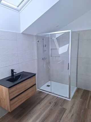 Maison à vendre 4 pièces 110 m²