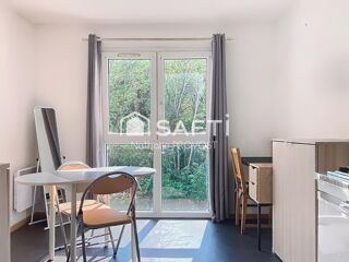  Appartement à vendre 1 pièce 13 m²