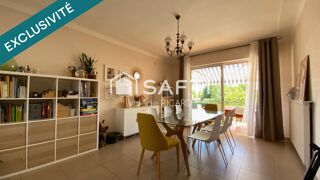  Maison à vendre 5 pièces 143 m²