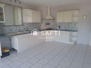  Maison � vendre 5 pi�ces 130 m�