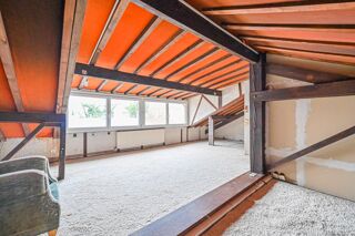  Appartement � vendre 4 pi�ces 111 m�