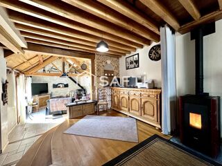  Maison � vendre 4 pi�ces 121 m�