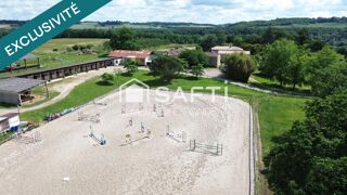  Maison � vendre 13 pi�ces 476 m�