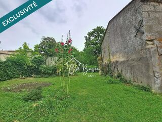  Terrain à vendre 2000 m²