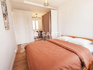  Appartement à vendre 3 pièces 49 m²