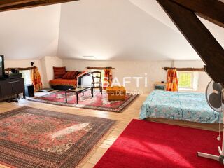  Maison à vendre 8 pièces 205 m²