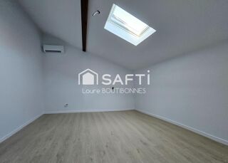  Maison à vendre 4 pièces 124 m²