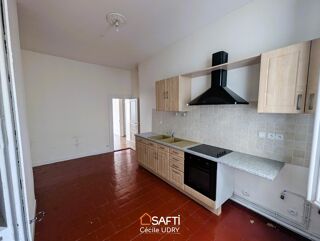  Appartement à louer 2 pièces 54 m²