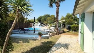  Maison à vendre 5 pièces 183 m²