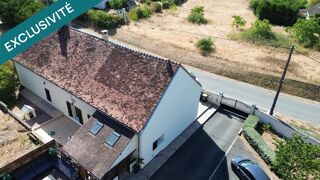  Maison à vendre 4 pièces 115 m²