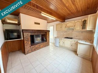  Maison � vendre 5 pi�ces 115 m�