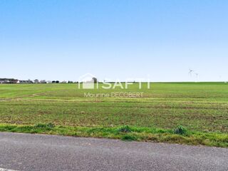  Terrain � vendre 970 m�