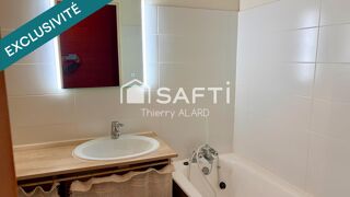  Appartement � vendre 3 pi�ces 74 m�