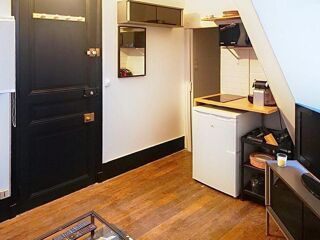  Appartement à vendre 1 pièce 12 m²