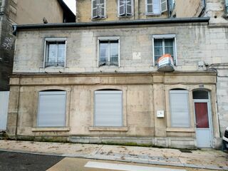  Maison à vendre 4 pièces 105 m²