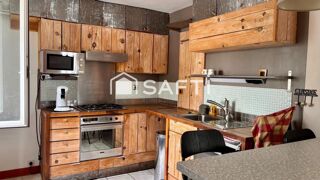 Vente Maison Echoppe au coeur de St augustin Merignac