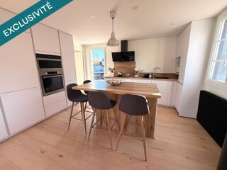  Maison � vendre 4 pi�ces 118 m�