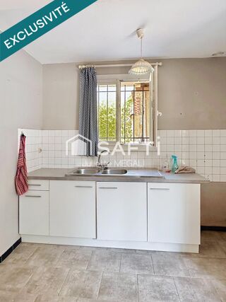  Maison � vendre 4 pi�ces 70 m�