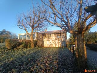  Maison � vendre 6 pi�ces 149 m�