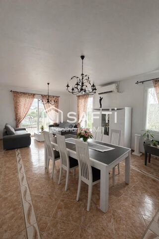  Maison � vendre 7 pi�ces 154 m�